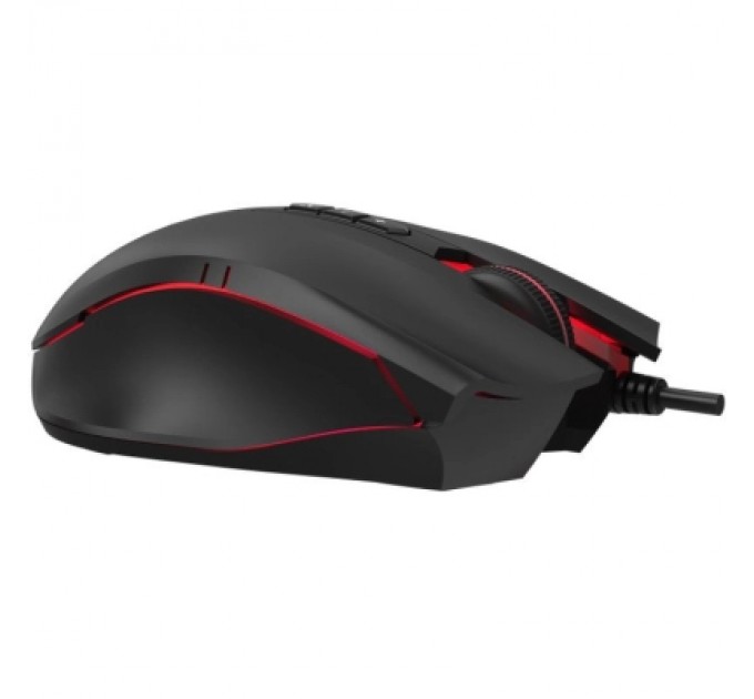 A4Tech Мишка A4Tech Bloody ES7 USB Stone Black (4711421002479)