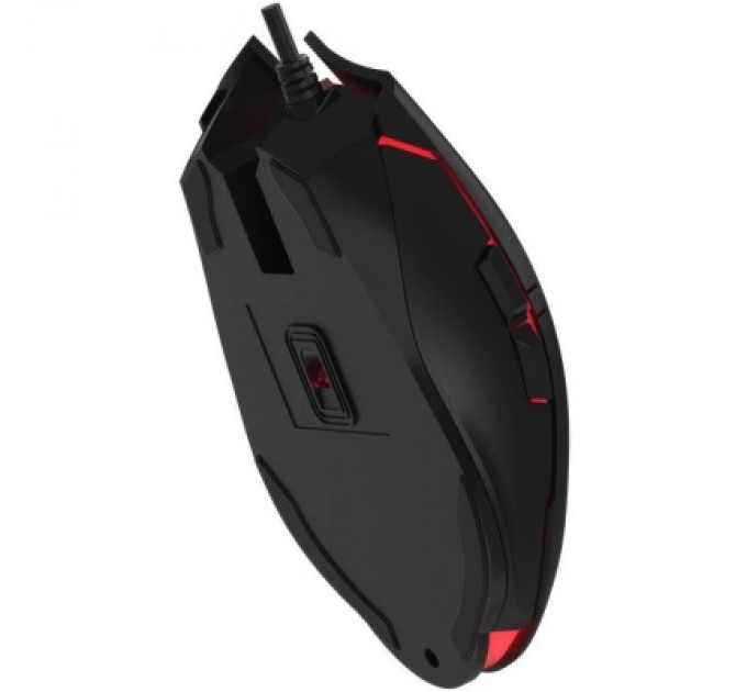 A4Tech Мишка A4Tech Bloody ES7 USB Stone Black (4711421002479)