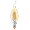 Videx Лампочка Videx Filament C37FtA 6W E14 2200K 220V (VL-C37FtA-06142)