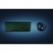 Razer Мишка Razer Basilisk Mobile Wireless/Bluetooth Black (RZ01-04310100-R3G1)