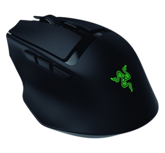 Razer Мишка Razer Basilisk Mobile Wireless/Bluetooth Black (RZ01-04310100-R3G1)