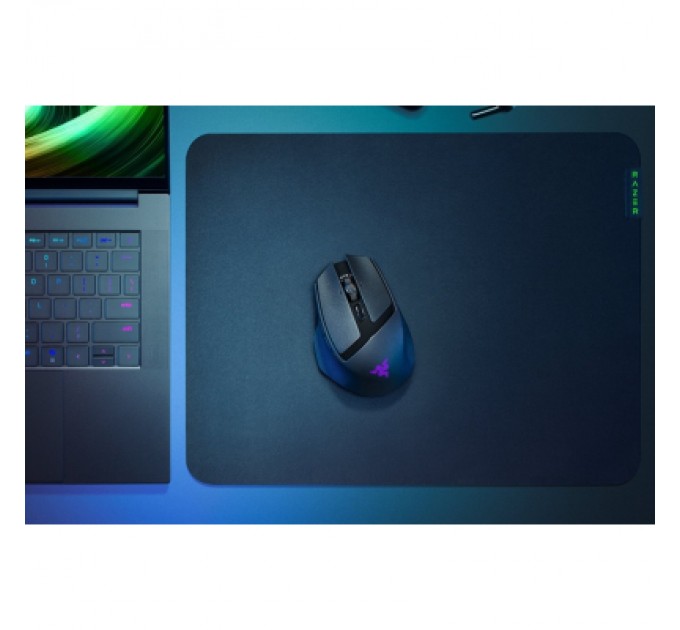 Razer Мишка Razer Basilisk Mobile Wireless/Bluetooth Black (RZ01-04310100-R3G1)