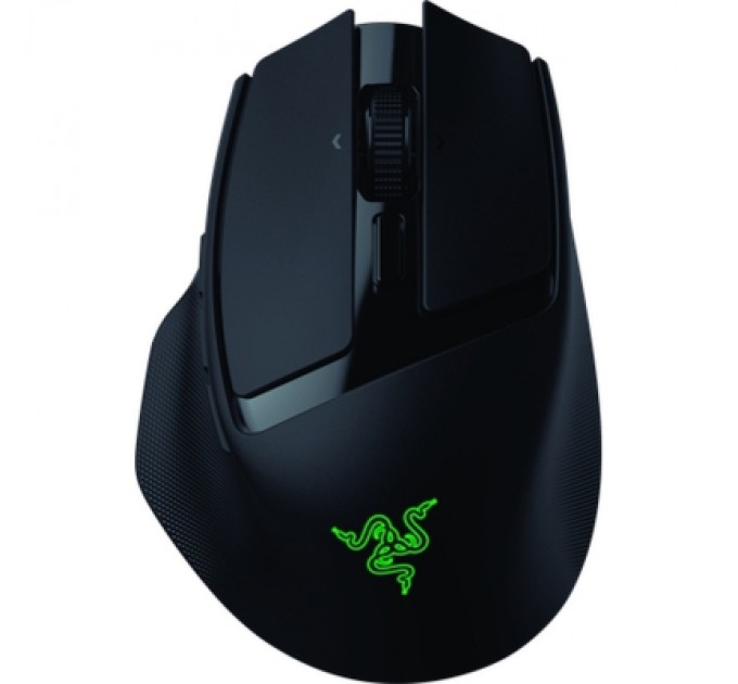 Razer Мишка Razer Basilisk Mobile Wireless/Bluetooth Black (RZ01-04310100-R3G1)