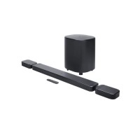 Акустична система JBL BAR 800 (M2) Black (JBLBAR800M2BLKEP)