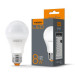 Videx Лампочка Videx A60e 8W E27 4100K 220V (VL-A60e-08274)