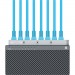 Netis Комутатор мережевий Netis ST3108C