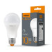 Videx Лампочка Videx A60eD 10W E27 4100K 220V (VL-A60eD-10274)