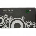 Atcom Зчитувач флеш-карт Atcom TD2027 USB 2.0 ALL IN 1 - (Memory Stick (MS) , Secure Digit (10727)