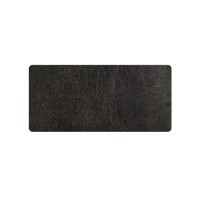 Килимок для мишки Voltronic double-sided Black (YT-MFM/B-B)