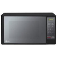 Мікрохвильова піч LG MS2042DARB