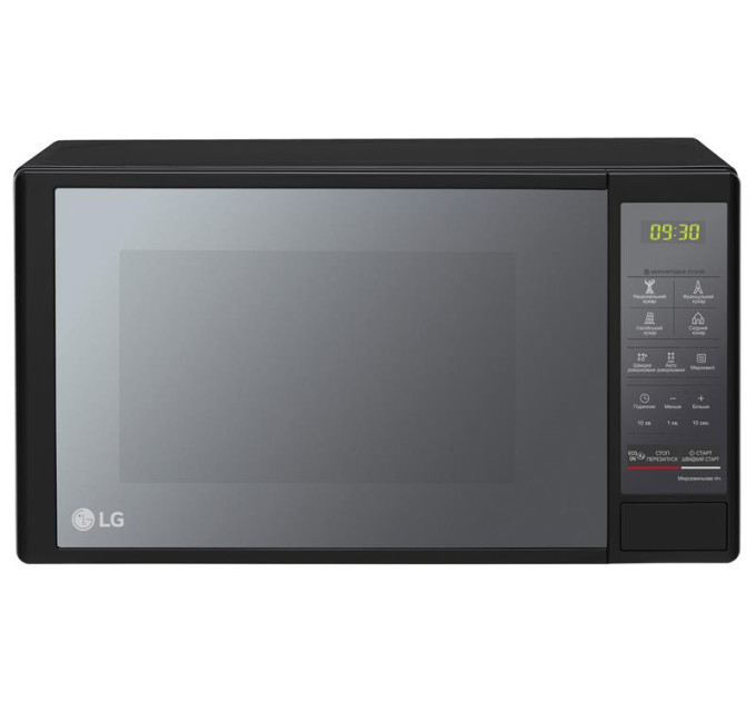 LG Мікрохвильова піч LG MS2042DARB