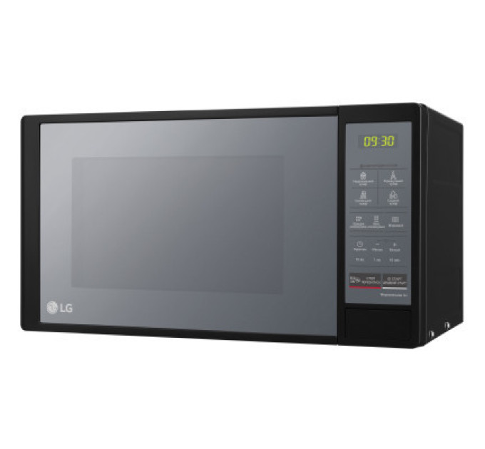 LG Мікрохвильова піч LG MS2042DARB