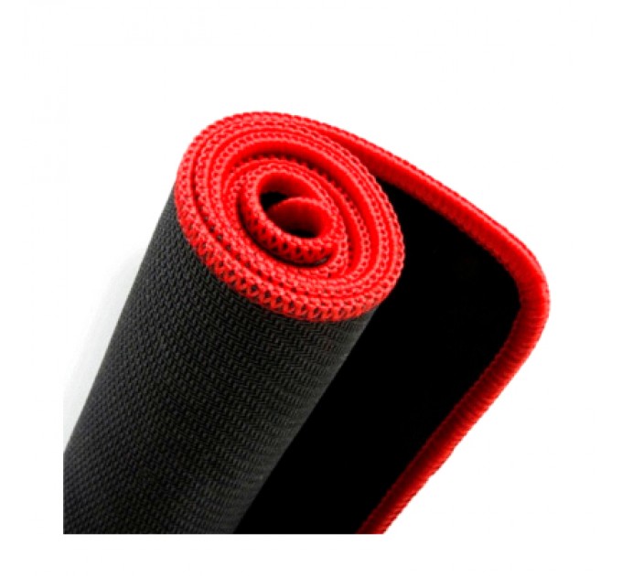 Voltronic Килимок для мишки Voltronic Red (YT-MFM/R)