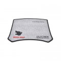 Voltronic Килимок для мишки Voltronic HUNTER WILD WOLF Grey (YT-MHWW25/21)