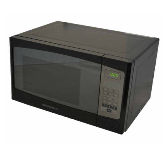 Grunhelm Мікрохвильова піч Grunhelm 23MX523-B
