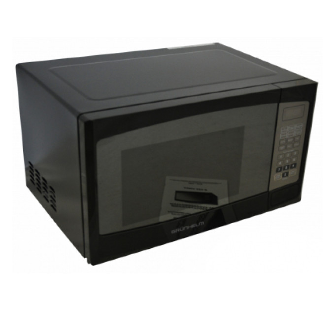 Grunhelm Мікрохвильова піч Grunhelm 23MX523-B
