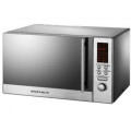 Grunhelm Мікрохвильова піч Grunhelm 23MX-923-S
