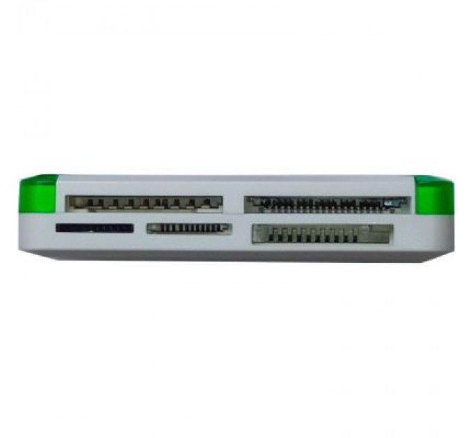Atcom Зчитувач флеш-карт Atcom TD2070 USB 2.0 ALL IN 1 - (Memory Stick (MS) , Secure Digit (10770)