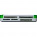 Atcom Зчитувач флеш-карт Atcom TD2070 USB 2.0 ALL IN 1 - (Memory Stick (MS) , Secure Digit (10770)