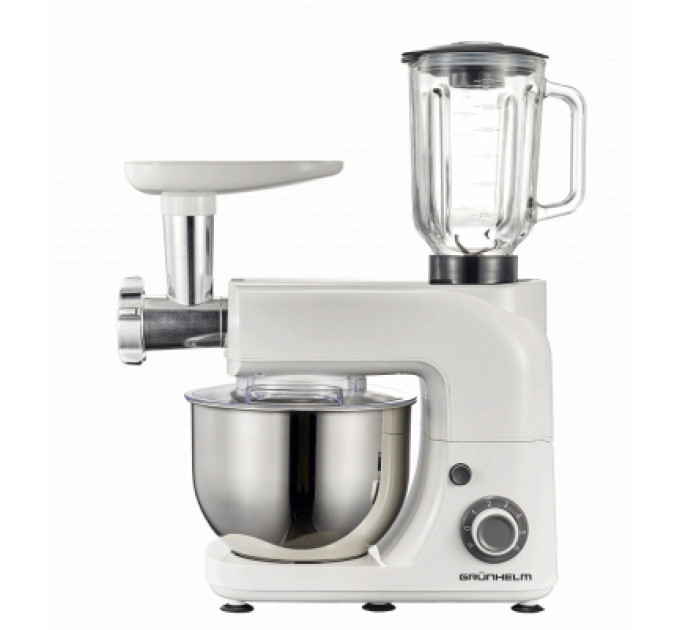 Grunhelm Кухонний комбайн Grunhelm GKM0020