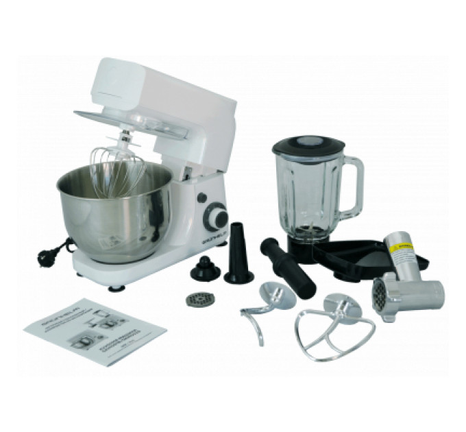 Grunhelm Кухонний комбайн Grunhelm GKM0020