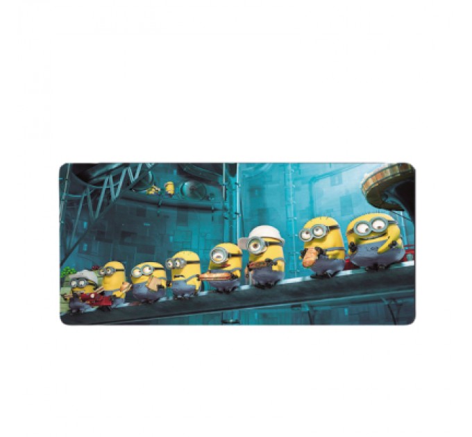 Voltronic Килимок для мишки Voltronic Minions (MA206)
