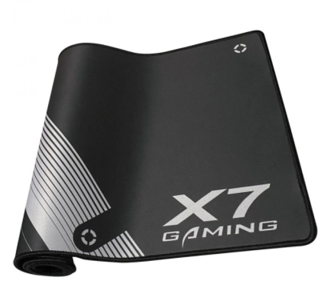A4Tech Килимок для мишки A4Tech XP-70L Black (4711421973267)