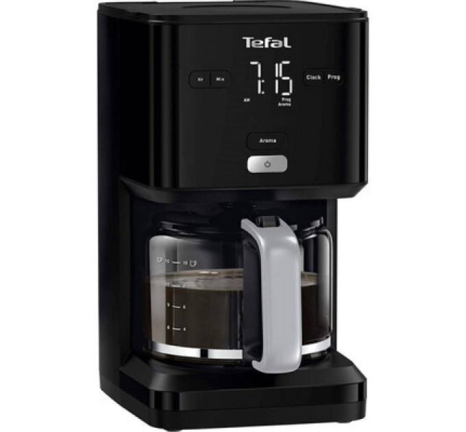 Tefal Крапельна кавоварка Tefal Smartlight CM600810 (CM600810)