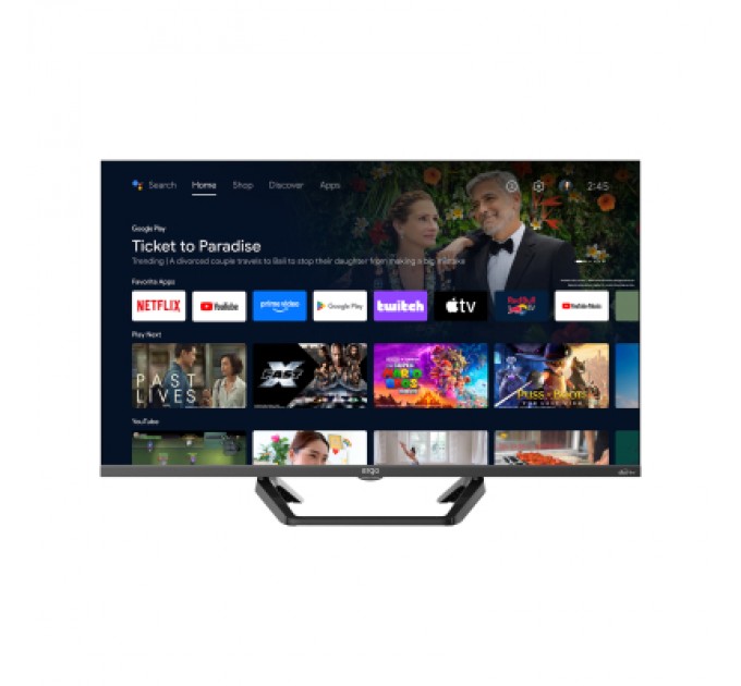 Ergo Телевізор Ergo 32JFQ7500