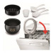 Tefal Мультиварка Tefal RK812B32
