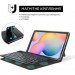 Чохол до планшета AirOn Premium Universal 10-11" BT Keyboard (4822352781060)
