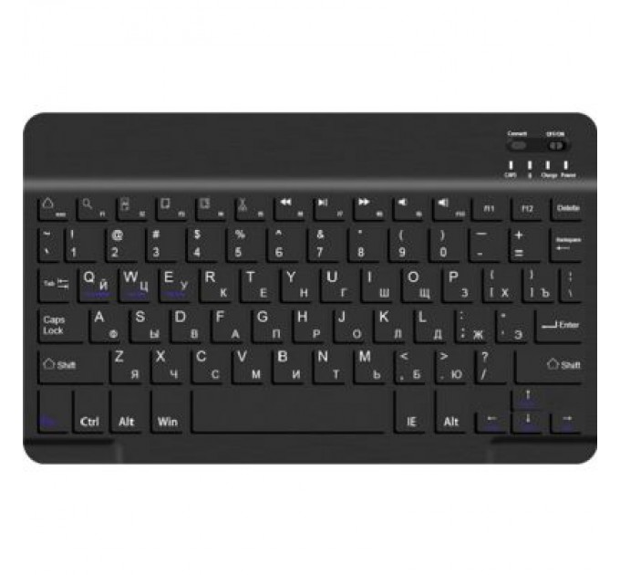 Чохол до планшета AirOn Premium Universal 10-11" BT Keyboard (4822352781060)