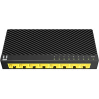 Комутатор мережевий Netis ST3108GC