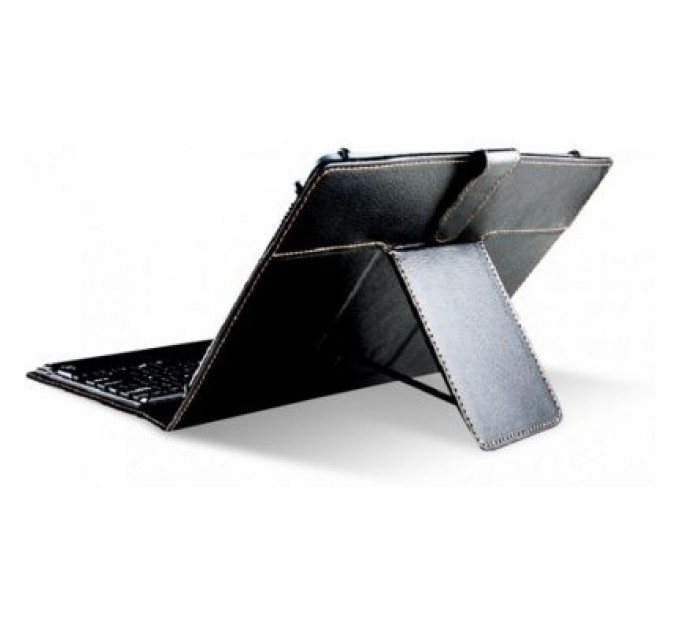 Чохол до планшета AirOn Premium Universal 10-11" BT Keyboard (4822352781060)