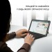 Чохол до планшета AirOn Premium Universal 10-11" BT Keyboard (4822352781060)