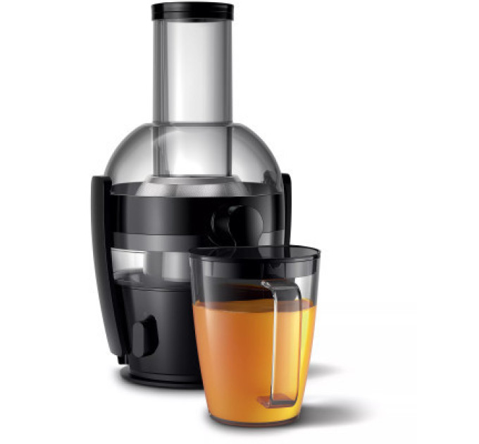 Philips Соковижималка Philips HR1855/70
