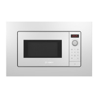 Мікрохвильова піч Bosch BFL623MW3
