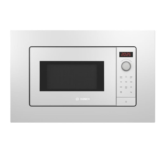 Bosch Мікрохвильова піч Bosch BFL623MW3