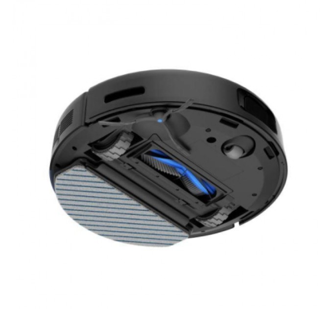 Ecovacs Пилосос Ecovacs DEEBOT N20E PLUS BL (YDLX11-3 BLACK)