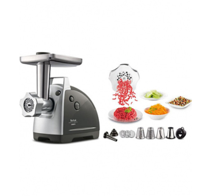 Tefal М'ясорубка Tefal NE688837
