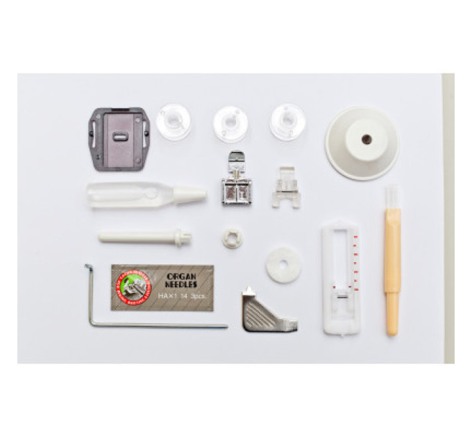 Minerva Швейна машина Minerva NEXT363D
