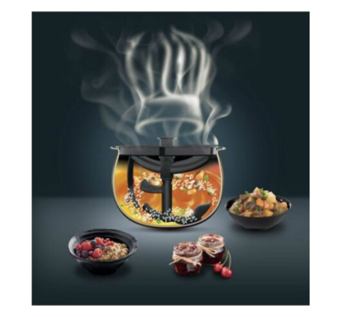 Tefal Мультиварка Tefal RK905A34