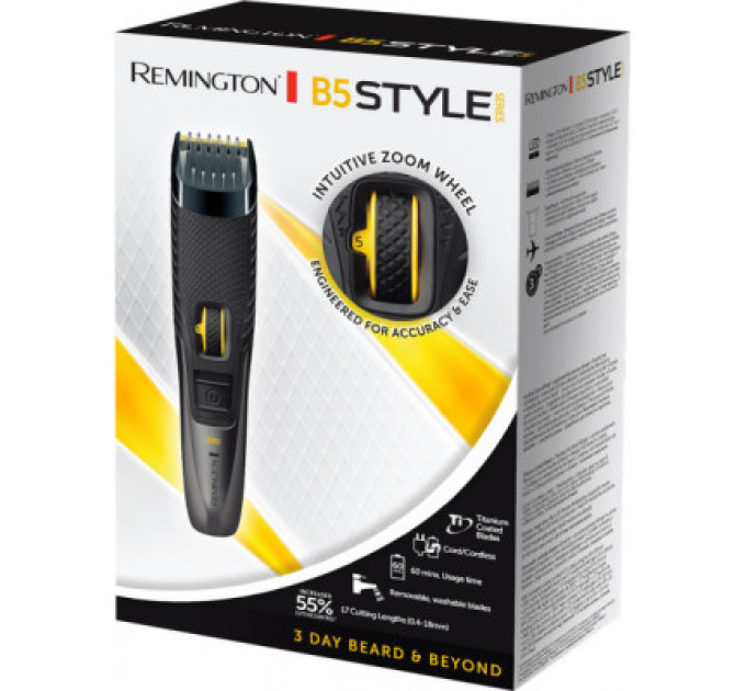 Remington Тример Remington MB5000