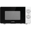 Gorenje Мікрохвильова піч Gorenje MO20E1W
