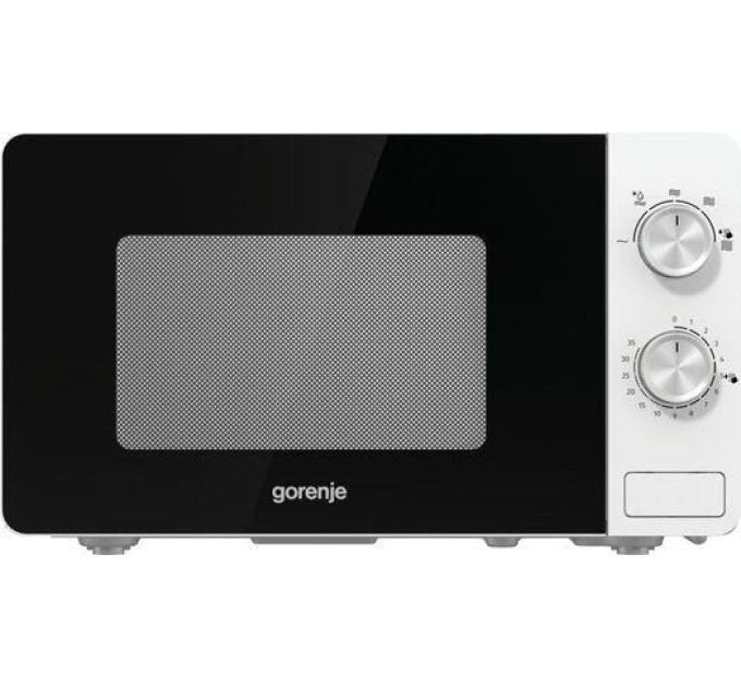 Gorenje Мікрохвильова піч Gorenje MO20E1W