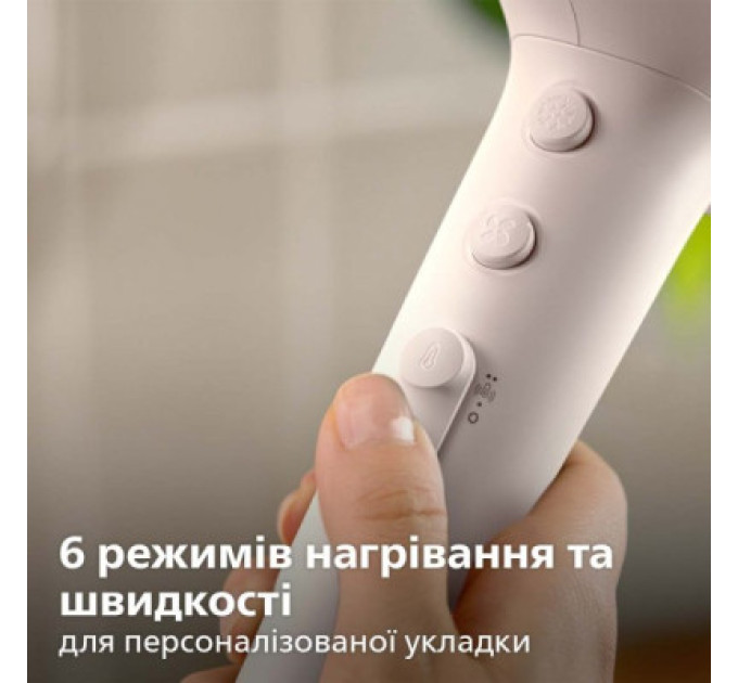 Philips Фен Philips BHD501/00