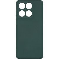 Чохол до мобільного телефона Armorstandart ICON Motorola Edge 60 Fusion 5G Dark Green (ARM85594)