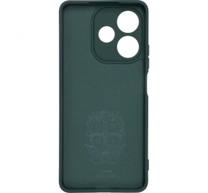Armorstandart Чохол до мобільного телефона Armorstandart ICON OPPO A5 Pro 4G / A5 Pro 5G Dark Green (ARM85597)