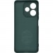 Armorstandart Чохол до мобільного телефона Armorstandart ICON OPPO A5 Pro 4G / A5 Pro 5G Dark Green (ARM85597)