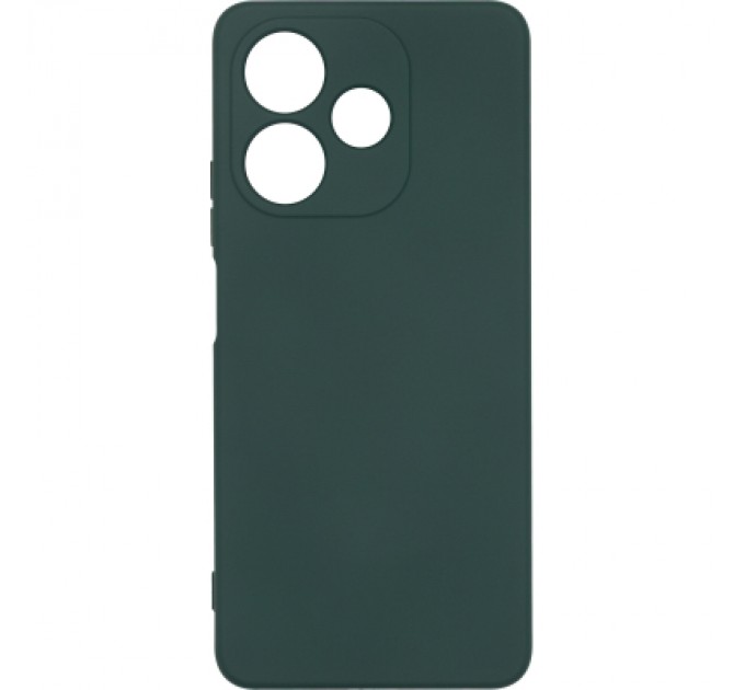 Armorstandart Чохол до мобільного телефона Armorstandart ICON OPPO A5 Pro 4G / A5 Pro 5G Dark Green (ARM85597)